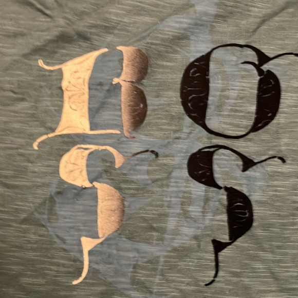 Hugo Boss Long Sleeve - Picture 2 of 7